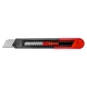 NÓŻ Z OSTRZEM ŁAMANYM 18 MM TOP TOOLS 17B338